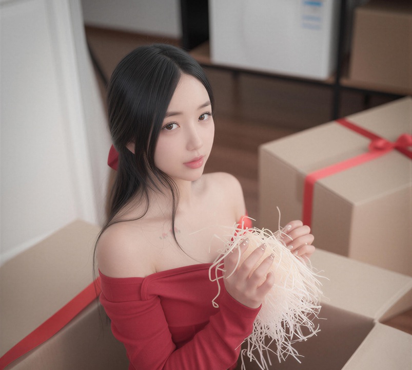 Jia (지아) – [Pure Media] Vol.316 Take My Baby ｜45P · 抱紧我，别松手-玩图志